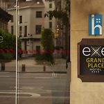 Catalonia Grand Place