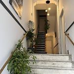 European District Apartment Seven