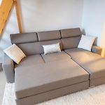 Charming Apartment In Haren, Brussels - 40 Sqm Of Comfort
