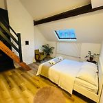 Albergue Bosquet