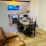 Albergue Bosquet