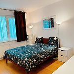 Maison 10 Couchages Avec 4 Chambres Proche De Forest National