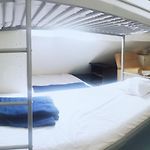 Trapmouse Hostel