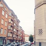 Trapmouse Hostel