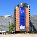 Modern Executive Studio In The Eu Quarter Heart In Brussels