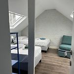 Spacious Luxury Stay In Saint-Gilles Near Ixelles Fast Transport
