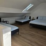Atomium Apartment 2
