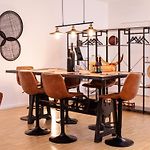 Apartment Industrial Sanctum By Interhome
