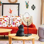 Apartment City Sanctuary 4A By Interhome