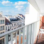 Apartment Wohnung Skyline-Terrasse 6B By Interhome