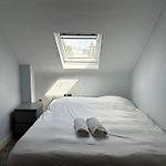Spacious Luxury Stay In Saint-Gilles Near Ixelles Fast Transport