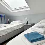 Spacious Luxury Stay In Saint-Gilles Near Ixelles Fast Transport
