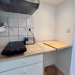 Cosy Furnished Studio With Terrace