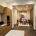Stilias Apartment 4P Loft - Brussels City