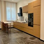 Stilias Apartment 4P Loft - Brussels City