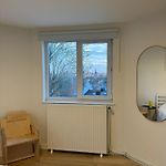 Appartement 2 Chambres Au Calme - Vue Sur Flagey
