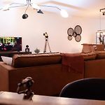 Apartment Industrial Sanctum By Interhome