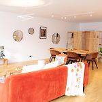 Apartment City Sanctuary 4A By Interhome