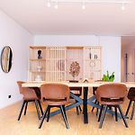 Apartment City Sanctuary 4A By Interhome