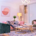 Apartment Chic City Escape 2B By Interhome