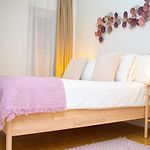 Apartment Wohnung Skyline-Terrasse 6B By Interhome