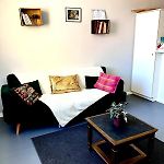 Cozy 1 Bedroom Apartment