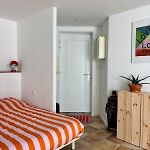 Cosy Furnished Studio With Terrace