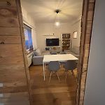 Charming Central Apartment With Private Garden