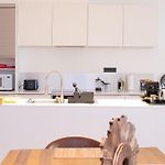 Apartment City Sanctuary 4A By Interhome
