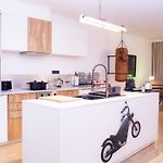 Apartment Industrial Sanctum By Interhome