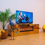 Apartment Chic City Escape 2B By Interhome