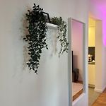 Modern Executive Studio In The Eu Quarter Heart In Brussels