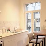 Appartement Moderne,5Pers,Acces Facile Au Centre,Berchem Brussels