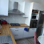 Appartement Cosy Au Centre De Bruxelles