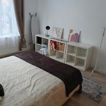 Appartement Cosy Au Centre De Bruxelles