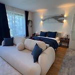 Modern Executive Studio In The Eu Quarter Heart In Brussels