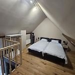 Luxury Triplex Stylish 2Br Apartment In Brussels
