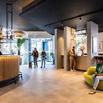 Hotel Novotel Brussels Off Grand Place