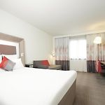 Hotel Novotel Brussels Off Grand Place