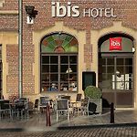 Ibis Hotel Brussels Off Grand\'Place