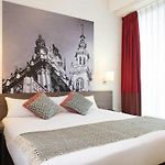 Aparthotel Adagio Brussels Grand Place