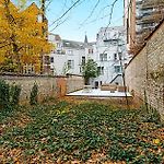 Whitlock16 - Luxe Aparthotel - Brussels