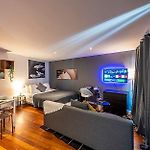 Sensational Studio In Brussels