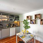 Sensational Studio In Brussels