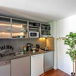 Sensational Studio In Brussels