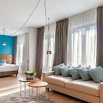 Aparthotel Residence Agenda