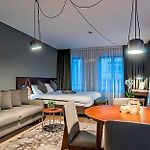 Aparthotel Residence Agenda
