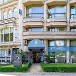 B-Aparthotel Montgomery