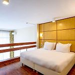 B-Aparthotel Montgomery