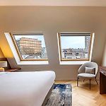 Marriott Executive Apartments Brussels, European Quarter